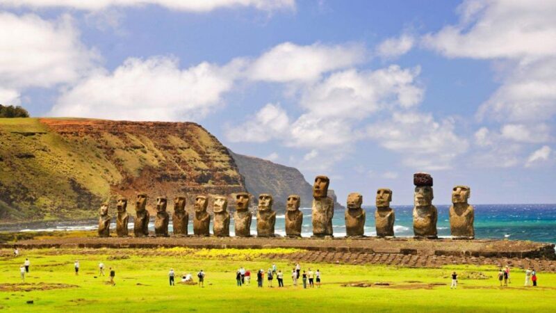 Easter Island: Private Full Day History Of The Moai - The Sum Up: Is This Tour Right for You?