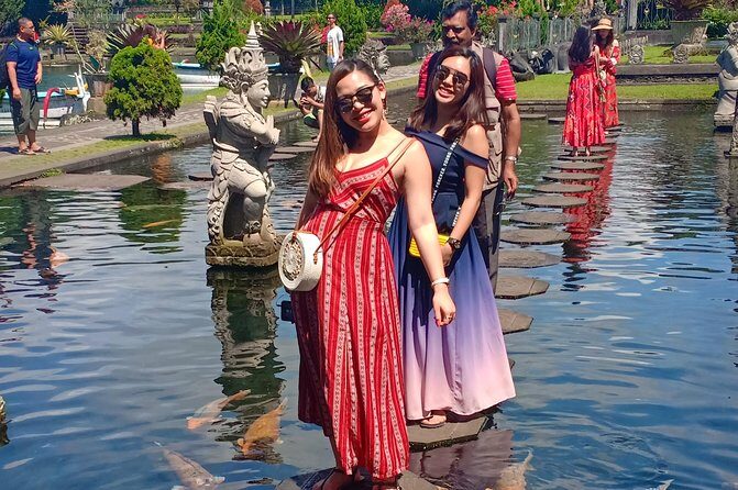 Eastern bali tour. lempuyang temple,tirta gangga,goa lawah, virgin beach. - The Itinerary Breakdown: What to Expect