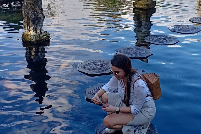 Eastern bali tour. lempuyang temple,tirta gangga,goa lawah, virgin beach. - Practical Details: What You Need to Know