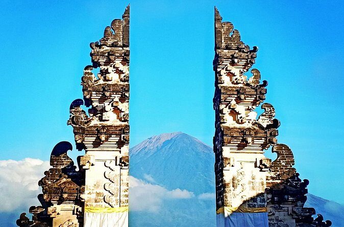 Eastern bali tour. lempuyang temple,tirta gangga,goa lawah, virgin beach. - Who Should Consider This Tour?