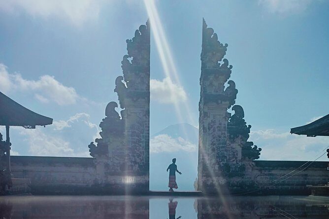 Eastern bali tour. lempuyang temple,tirta gangga,goa lawah, virgin beach. - The Sum Up: Is It Worth Your Time and Money?
