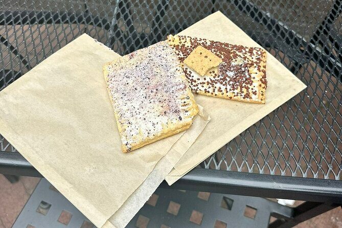 Eastern Market Neighborhood Food Tour (5 Food Stops + Dessert) - FAQs