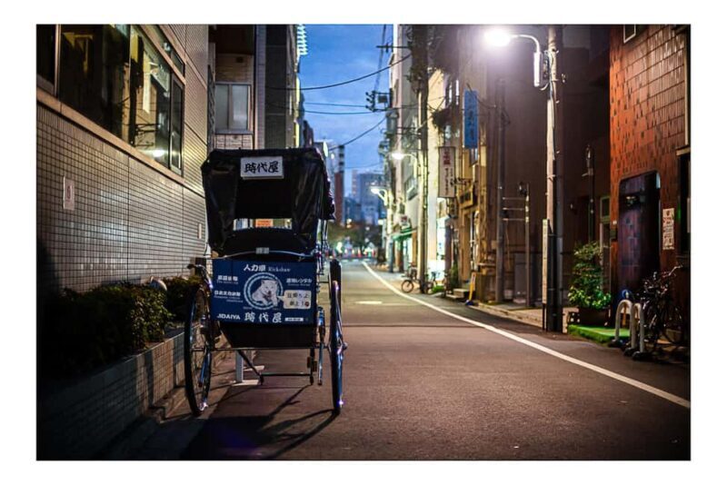 Eastern Tokyo "Shitamachi": Urban Photography Adventure - The Sum Up