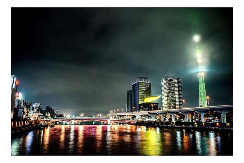 Eastern Tokyo "Shitamachi": Urban Photography Adventure - FAQ