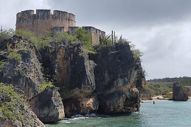 Eastern Treasures of Curacao Tour - How Does the Tour Add Value?