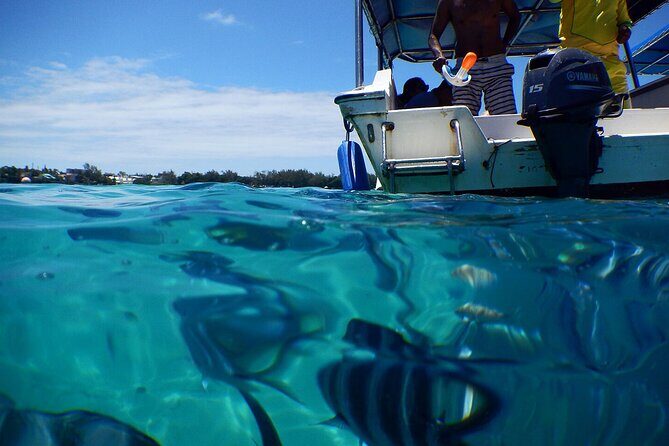 Eastern Treasures of Mauritius: incl Rhumerie St Aubin & Blue-Bay Marine Park - FAQs