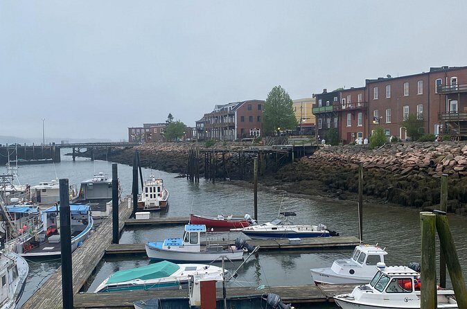 Eastport Walking Tour - Why This Tour Offers Good Value