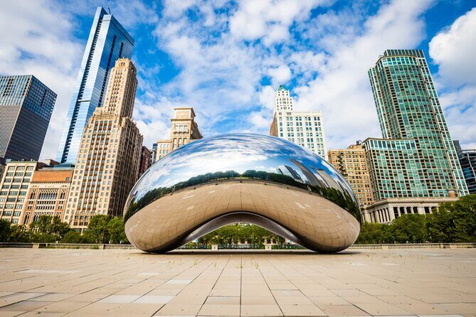 Eastside Chicago The Heist Exploration Game and Tour - An In-Depth Look at the Tour Experience