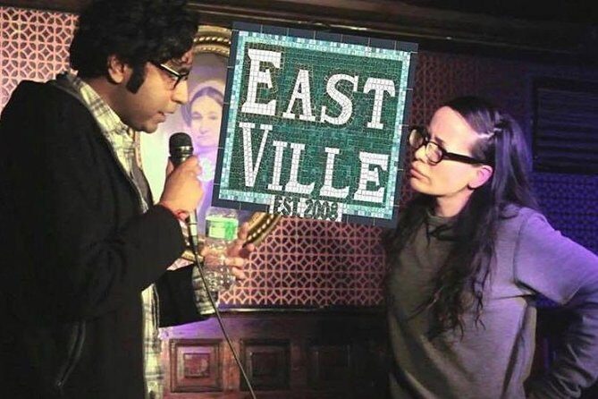 Eastville Comedy Club Ticket - Brooklyn - Final Thoughts