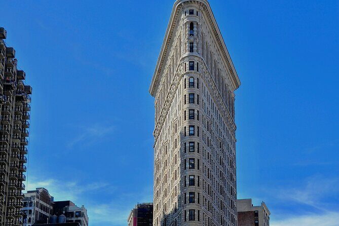 Easy Access Empire State Building and Harry Potter Tour in NYC - Authentic Experiences and Reviewer Insights