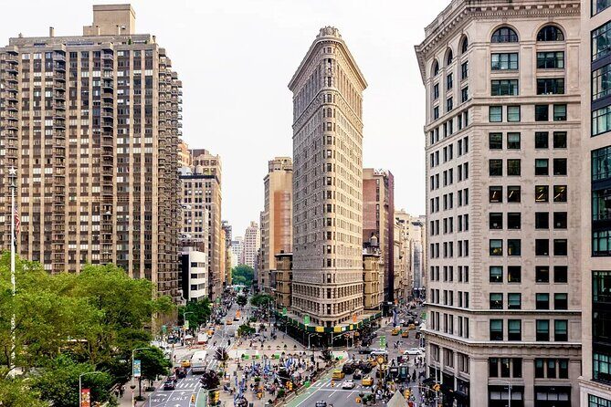 Easy Access Empire State Building and Harry Potter Tour in NYC - FAQs