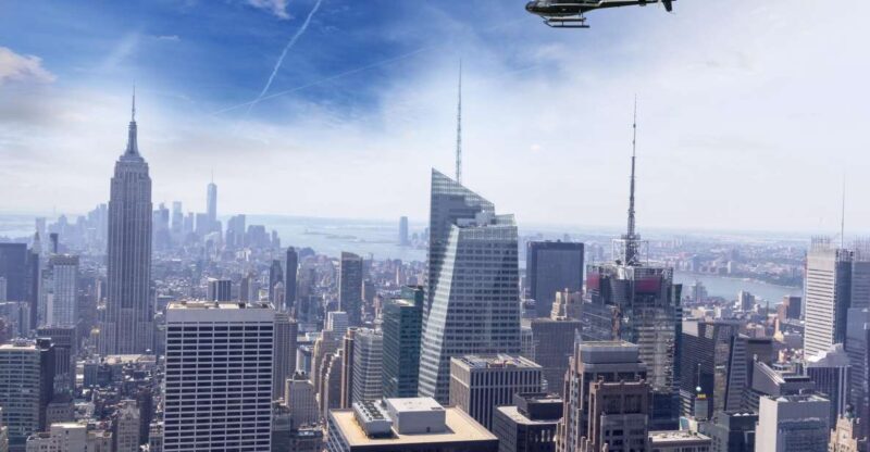 Easy Access Empire State Building & NYC Harry Potter Shop - A Close Look at the Itinerary: What Makes This Tour Stand Out