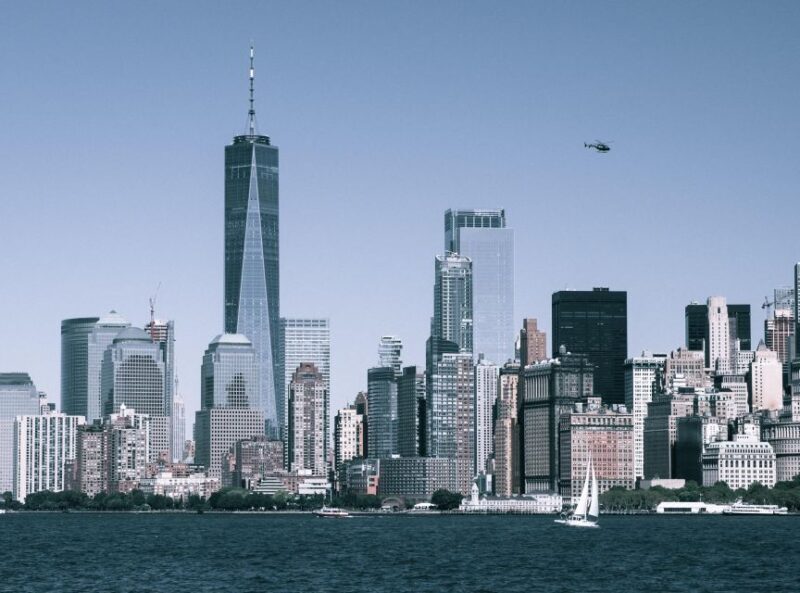 Easy Access Empire State Building & NYC Harry Potter Shop - Authentic Insights from Real Travelers