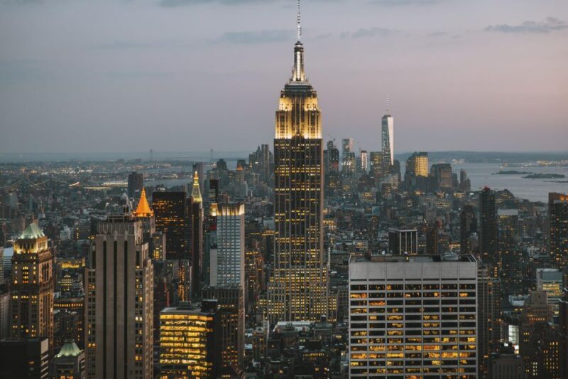 Easy Access Empire State Building & NYC Harry Potter Shop - Final Thoughts