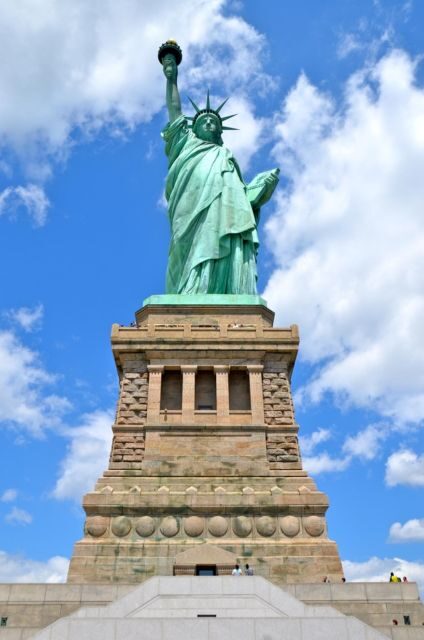 Easy Access Statue of Liberty & Brooklyn Bridge Discovery - Why You’ll Love This Tour