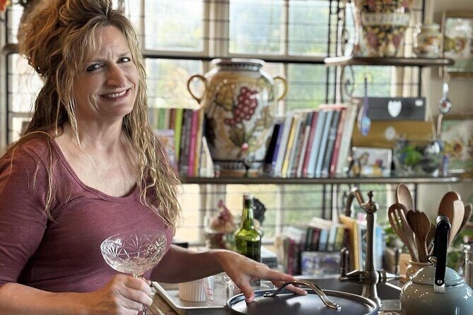 Easy and Elegant French Cooking Class with Wine near Laguna Beach - An Honest Look at the Easy and Elegant French Cooking Class with Wine near Laguna Beach