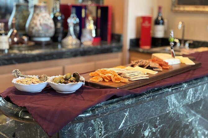 Easy and Elegant French Cooking Class with Wine near Laguna Beach - Practicalities and Tips