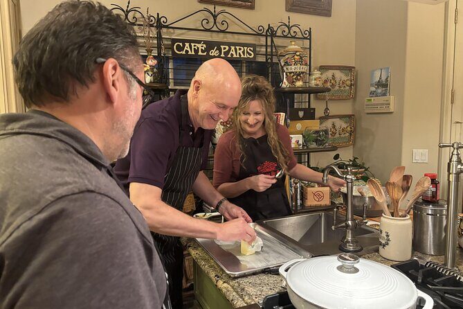 Easy and Elegant French Cooking Class with Wine near Laguna Beach - Final Thoughts