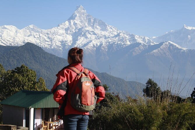 Easy Day Hiking to Australian Camp from Pokhara - A Detailed Look at the Experience