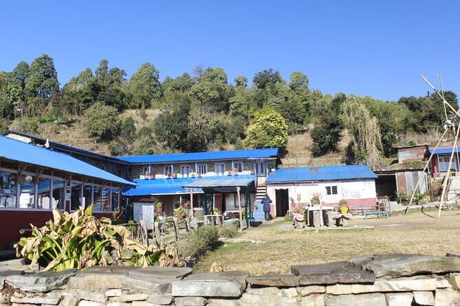 Easy Day Hiking to Australian Camp from Pokhara - Who Is This Tour Best For?