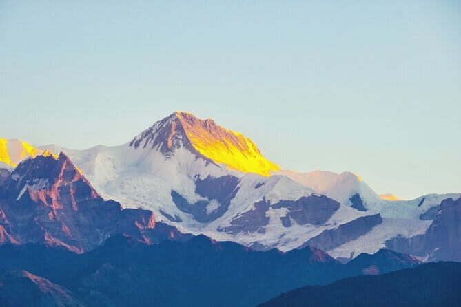 Easy Day Hiking to Australian Camp from Pokhara - The Sum Up