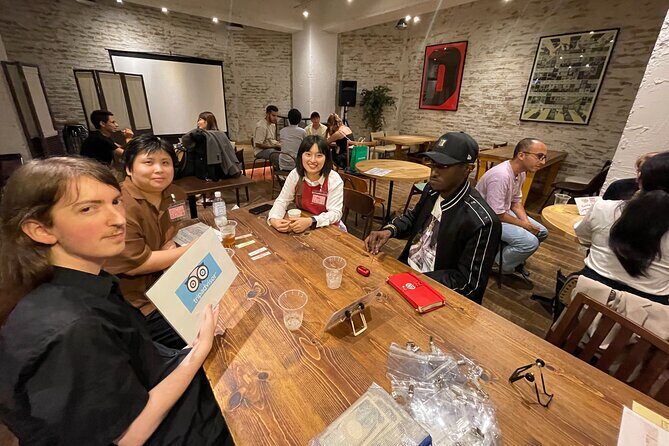 Easy Japanese Speaking Experience and Meet Locals in Shibuya - FAQ
