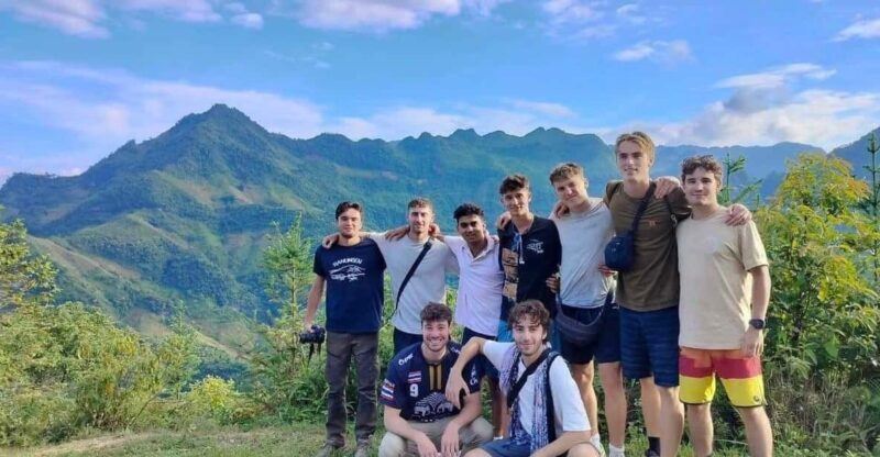 Easy Rider 2 Day 2 Night Motorcycle Tour of Ha Giang Loop - The Experience: Authentic, Scenic, and Cultural