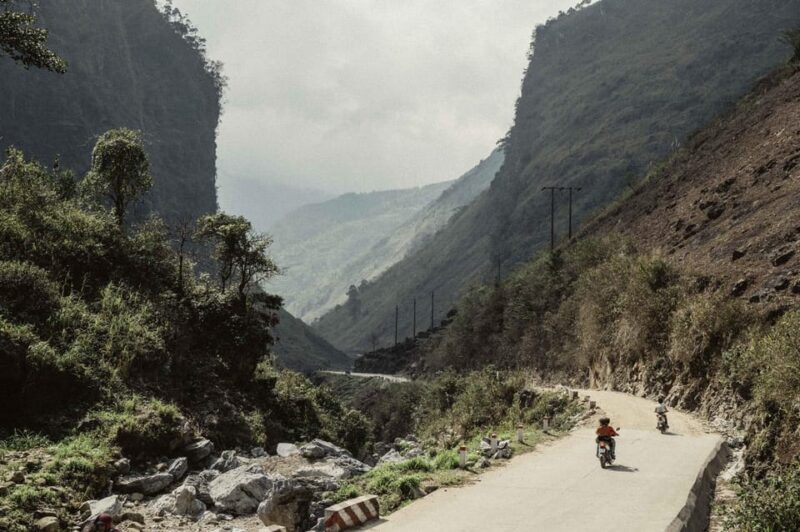Easy Rider 2 Day 2 Night Motorcycle Tour of Ha Giang Loop - Value for Money and Overall Impression
