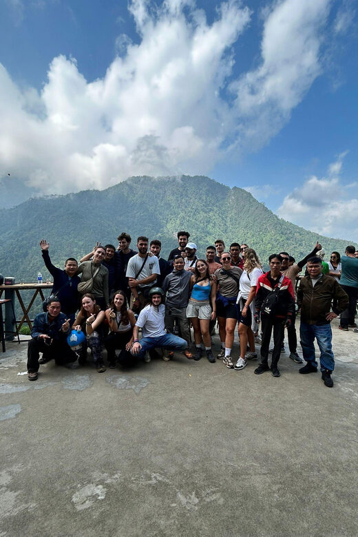 Easy Rider 2 Day 2 Night Motorcycle Tour of Ha Giang Loop - Who Is This Tour Best For?
