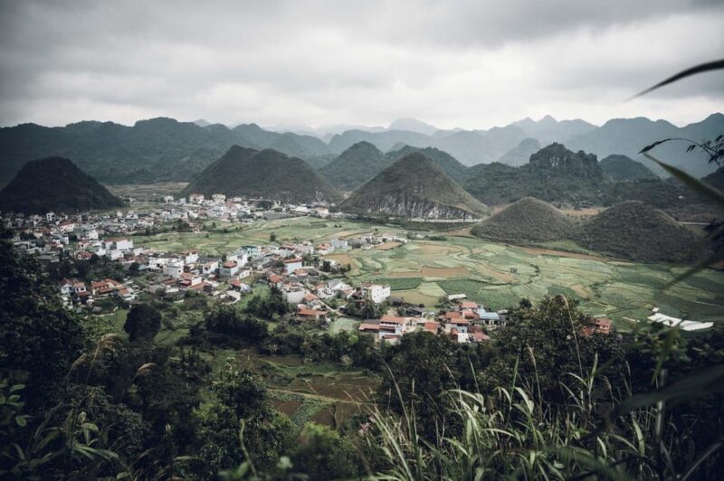 Easy Rider 2 Day 2 Night Motorcycle Tour of Ha Giang Loop - FAQs