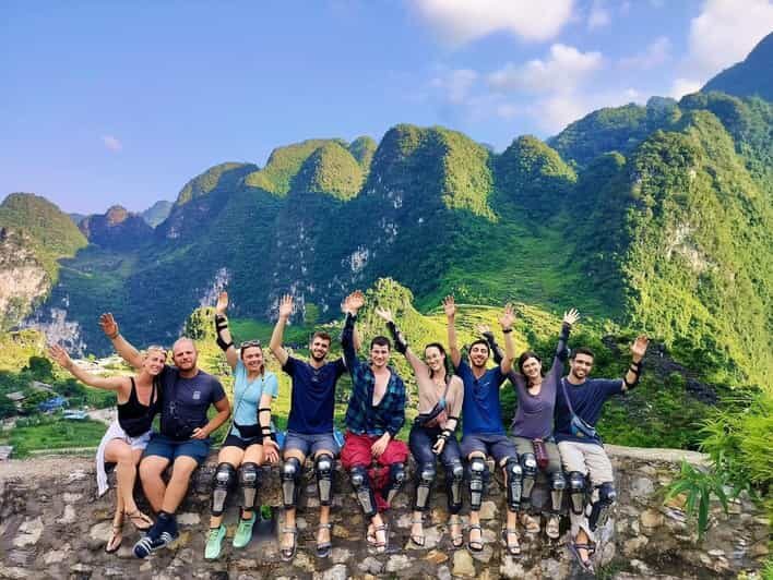 Easy Rider 3 Day Motorcycle Tour of Ha Giang Loop - What Makes This Tour Stand Out?