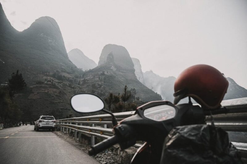 Easy Rider 3 Day Motorcycle Tour of Ha Giang Loop - Practical Considerations and Tips