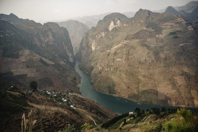 Easy Rider 3 Day Motorcycle Tour of Ha Giang Loop - Final Thoughts: Who Should Consider This Tour?