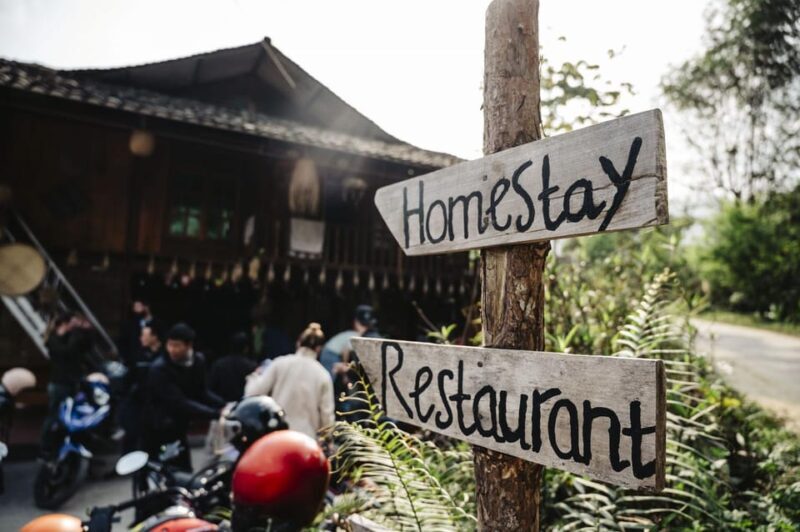 Easy Rider 3 Day Motorcycle Tour of Ha Giang Loop - FAQ