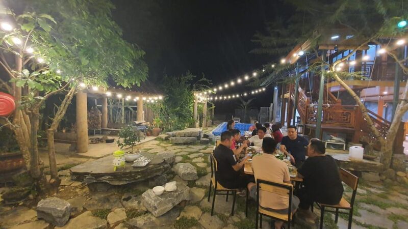 Easy Rider 4 Day Motorcycle Tour of Ha Giang Loop - Key Points