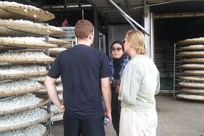 Easy Rider Da lat Countryside tour: Journey of nature and culture - What Makes This Tour Stand Out