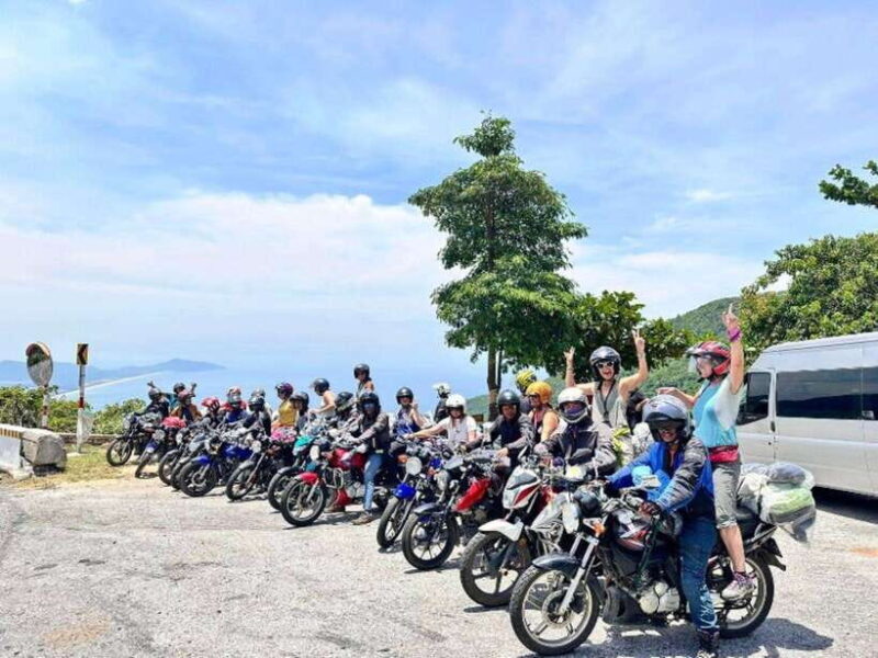 Easy Rider Dalat To Nha Trang by Motorbike Tour (3 Days) - An In-Depth Look at the Dalat to Nha Trang Motorbike Tour