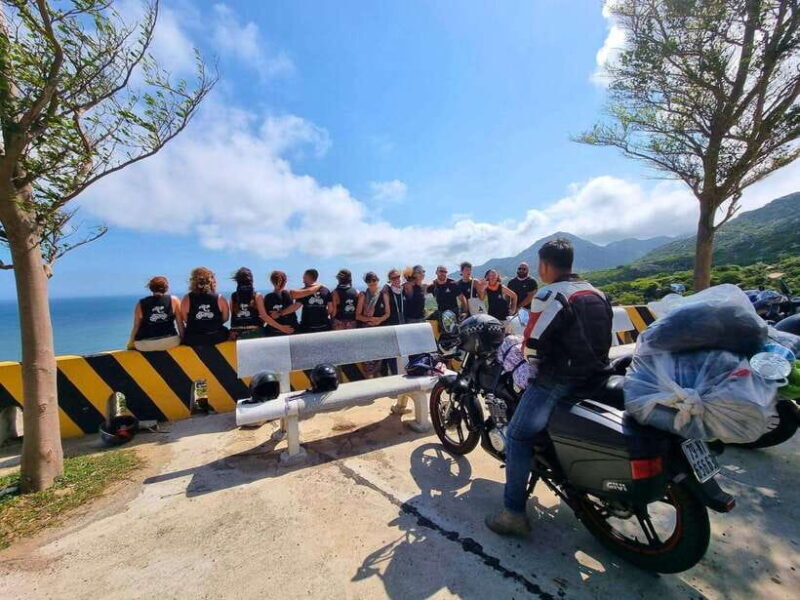 Easy Rider Dalat To Nha Trang by Motorbike Tour (3 Days) - Overall Value and Who It’s Best For