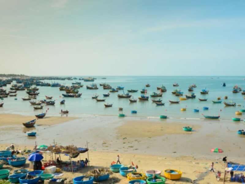 Easy Rider Dalat To Nha Trang by Motorbike Tour (3 Days) - Final Thoughts