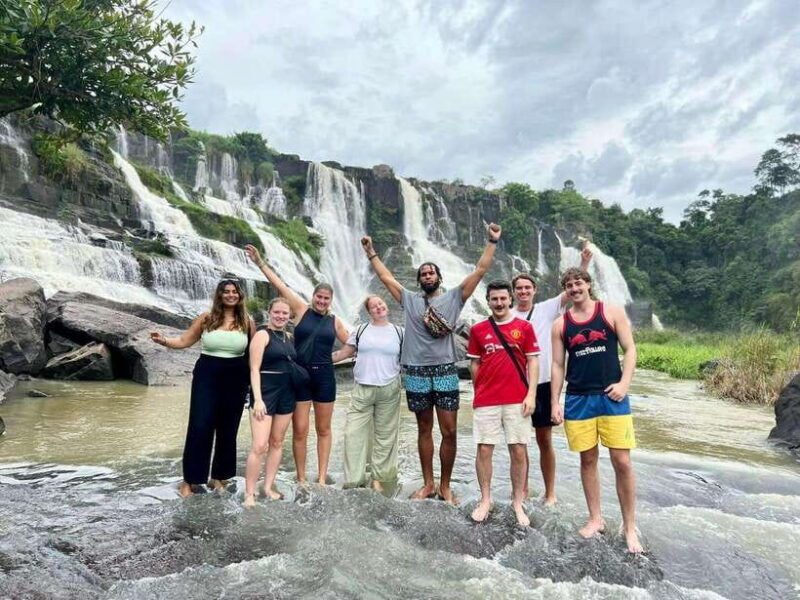 Easy Rider Dalat To Nha Trang by Motorbike Tour (3 Days) - FAQs