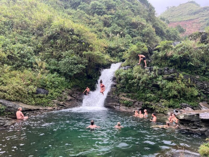 Easy rider Ha Giang Loop 4 days - Camping, Sup, Trekking - Who Will Enjoy This Tour?