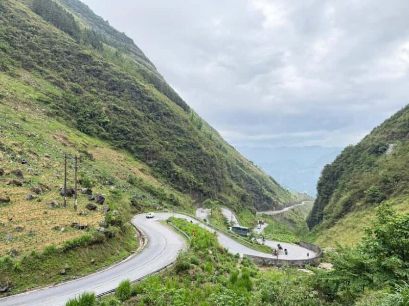 Easy Rider motorbike tour of Ha Giang - Itinerary Breakdown: A Day-by-Day Look