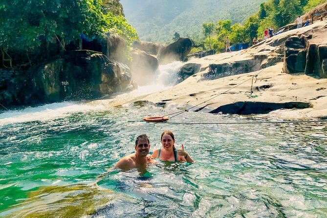 Easy Rider private tour via Hai Van pass from Hue - Da Nang - Hoi An (1Way|Loop) - What Travelers Say