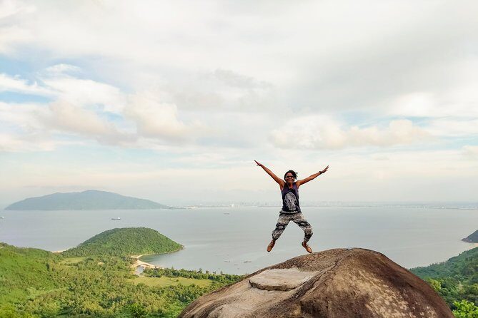 Easy Rider private tour via Hai Van pass from Hue - Da Nang - Hoi An (1Way|Loop) - Pricing and Value