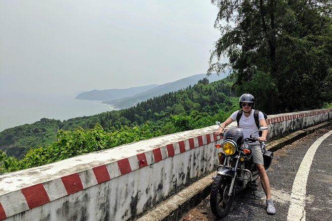 Easy Rider private tour via Hai Van pass from Hue - Da Nang - Hoi An (1Way|Loop) - The Sum Up