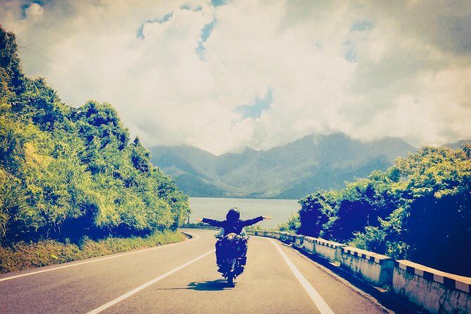 Easy Rider private tour via Hai Van pass from Hue - Da Nang - Hoi An (1Way|Loop) - Frequently Asked Questions
