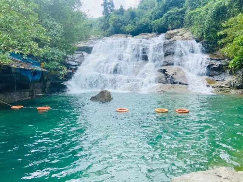 Easy Rider Tour from Hoi An To/From Hue via Hai Van Pass - An In-Depth Look at the Tour Experience