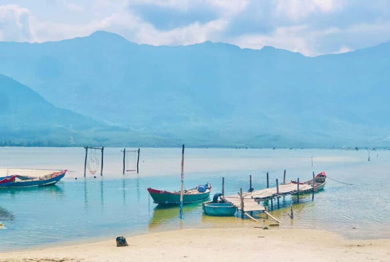 Easy Rider Tour from Hoi An To/From Hue via Hai Van Pass - Who Should Consider This Tour?