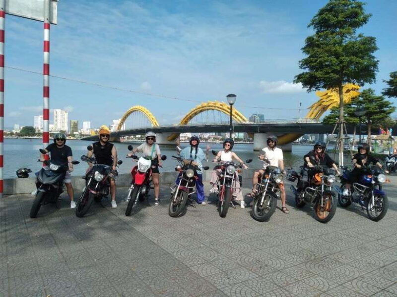 Easy Rider Tour from Hoi An to Hue or Phong Nha - What Travelers Say