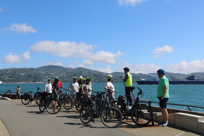 Easy Rider Two-Hour Wellington eBike Tour - The Sum Up: Is This Tour Worth It?